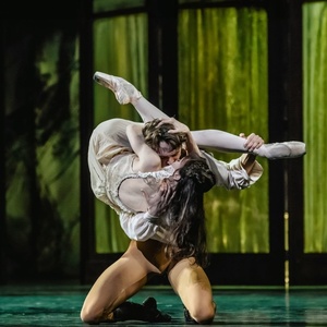 The Royal Ballet Will Revive Kenneth MacMillan's MAYERLING in 2026 Photo