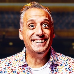 Joe Gatto Brings LETS GET INTO IT to the Capitol Theatre in September Photo