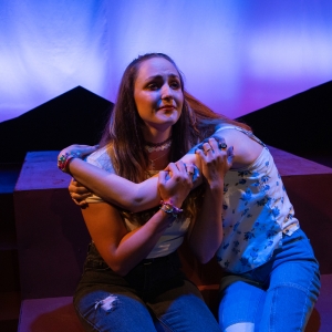Photos: First Look at Blank Theatre Company's THE MAD ONES Photo