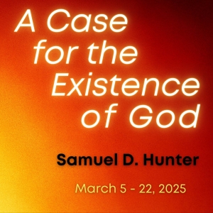 A CASE FOR THE EXISTENCE OF GOD Comes to Boise in 2025 Photo