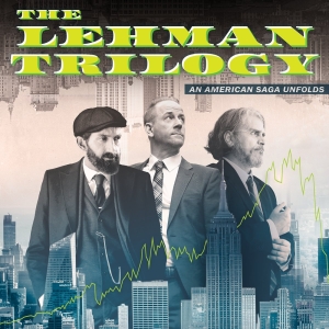 THE LEHMAN TRILOGY Comes to Gulfshore Playhouse. Interview