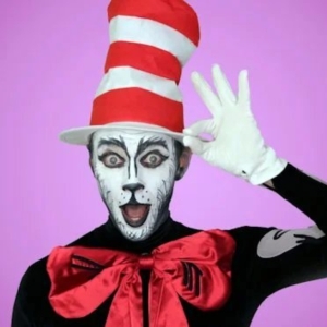 THE CAT IN THE HAT To Be Presented At The Childrens Theatre of Cincinnati In February Photo