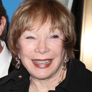 Shirley MacLaine Will Be Honored With Lifetime Achievement Award at the 2023 Industry Photo