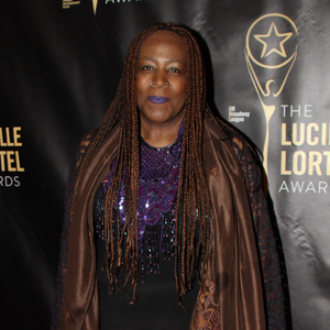 Dael Orlandersmith's SPIRITUS to Have Encore Reading at DR2 Theatre Photo