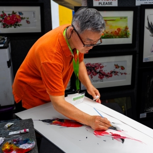 Manayunk Arts Festival Celebrates 36 Years with Over 300 Artists and New Programming Photo