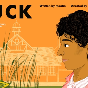 The UK Premiere of DUCK Comes To The Arcola Theatre Photo