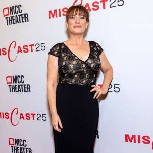 Ana Gasteyer To Headline The Auditorium Gala in October Photo