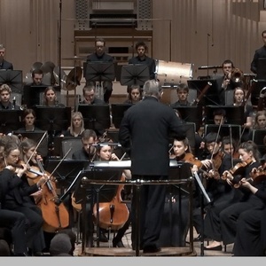 Buenos Aires Philharmonic Orchestra Will Perform ROMANTIC WORLDS II in June Photo