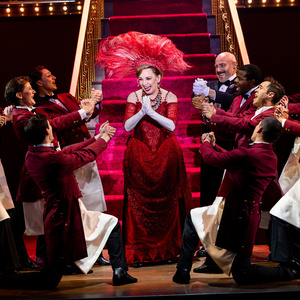 Photos: Beth Leavel, Matt Doyle, Ruthie Ann Miles and More in HELLO, DOLLY! at Ogunqu Photo