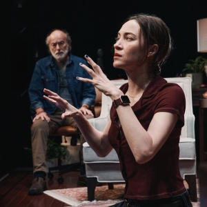 Review Roundup: JOB Opens On Broadway Photo