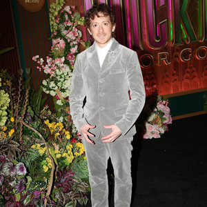 Tedra Millan, Harrison Bryan and More Join MARCEL ON THE TRAIN at CSC Photo