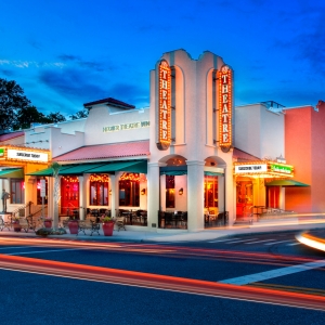 Florida Studio Theatre Will Partner With The Terrence McNally Foundation and Playwright Cr Photo