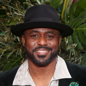 Wayne Brady Will Lead Concert Production of TO SIR, WITH LOVE Video