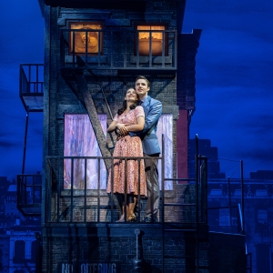 WEST SIDE STORY Comes to Musical Theater Basel in 2024 Video