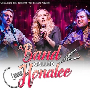 A BAND CALLED HONALEE Extends at Florida Studio Theatre Photo