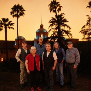 THE LONG RUN to Bring Eagles Music to Park Theatre in Jaffrey Photo