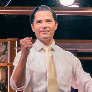 Photos: Jason Tam, Ben Fankhauser And More In GHOST OF JOHN MCCAIN At SoHo Playhouse Video