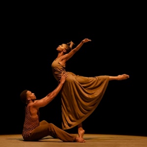 Alvin Ailey American Dance Theater Launches 2025 Season Under New Artistic Director A Photo