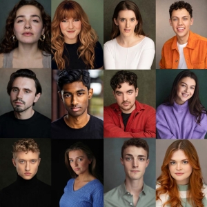 Finalists Revealed for the 15th Annual STEPHEN SONDHEIM SOCIETY Student Performer of  Photo