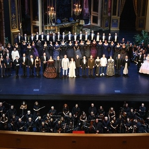 GNO Successfully Completes First Cycle Of International Tours Across Asia, Africa, and Eur Photo