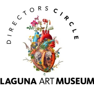 Laguna Art Museum Hosts the Directors Circle Dinner and Awards Night Photo