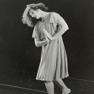 Mark Morris Dance Group Revives a Long Lost Work for 45th Anniversary Photo