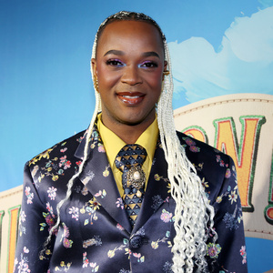 J. Harrison Ghee Advocates for Organ Donation While Awaiting Kidney Transplant