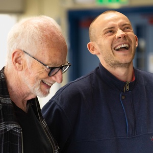 Photos: Ian McDiarmid and More Rehearse KING LEAR at Sheffield Theatres Photo