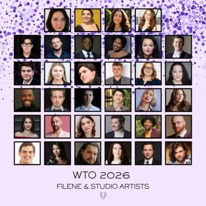 Wolf Trap Opera Reveals Summer 2026 Filene & Studio Artists Photo