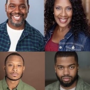 AUGUST WILSON'S KING HEDLEY II Casting Announced For City Lit Photo