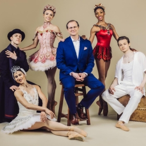 Nashville Ballet Reveals New Company Dancers and New Board Members
