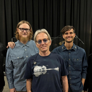 America, Anne Wilson and More Set for Hershey Theatre In 2026 Photo