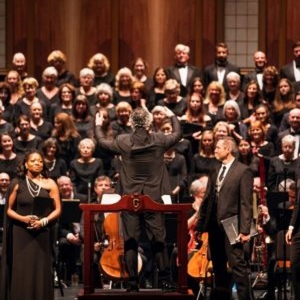 Santa Barbara Symphony Performs Beethoven 9: An Ode to Joy, Hope & Community in Octo Photo
