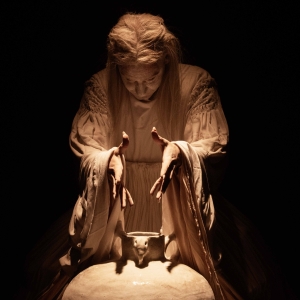 WHEN THE CLARION CAME TO CALL Comes to the Cockpit Theatre Photo