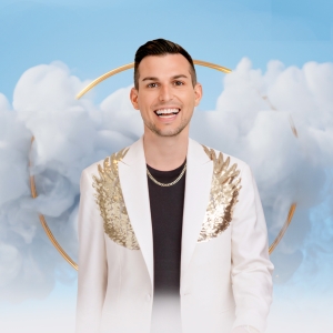 Psychic Medium Matt Fraser Comes to the Warner Theatre Photo