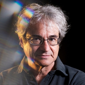 An Evening With Carlo Rovelli Comes to Edinburgh Photo