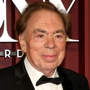 Andrew Lloyd Webber Says New London EVITA Is the 'Best Performed' Version