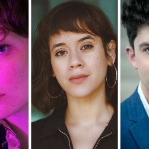 New York Festival Of Song Hosts 'A Space to Make' at Rubin Museum of Art