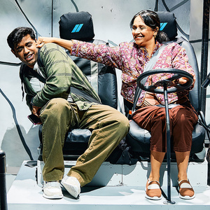 Photos: नेहा & NEEL Opens This Weekend In Co-Production Between Artists At Pl Photo