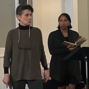 Photos: Brief Cameo Productions Announces Staged Reading Of MASTER CLASS Photo
