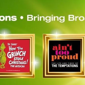 HADESTOWN, DEAR EVAN HANSEN, and More Set For the 2024-25 Season at the Robinson…
