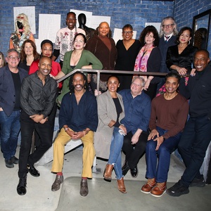 Photos: Museum of Broadway Hosts Special RENT Event With Tim Weil