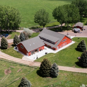Ucross To Host 40th Anniversary Gala Honoring Governor And First Lady Gordon