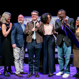Photos: Timeline Theatre Celebrates Its New Uptown Home Photo