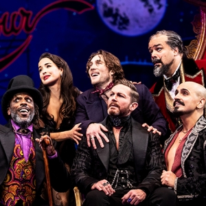 The Fox Cities P.A.C. Expands Patron Services And Experiences During MOULIN ROUGE! THE MUS Photo