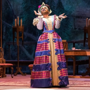 Monét X Change To Make Opera Colorado Debut In DAUGHTER OF THE REGIMENT Interview