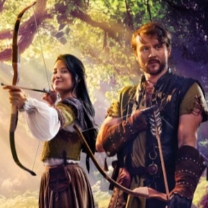 THE HEART OF ROBIN HOOD Comes to Great Lakes Theater