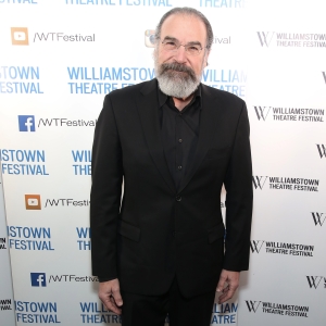 Mandy Patinkin to Perform at Massey Hall in January