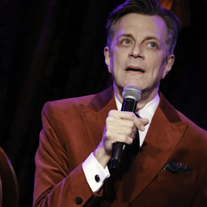 Photos: A SWINGING BIRDLAND CHRISTMAS Returns This Holiday Season at Birldand Photo