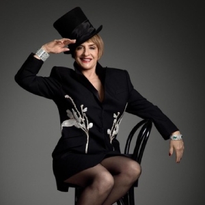 Patti LuPone A LIFE IN NOTES Rescheduled At NJPAC Photo